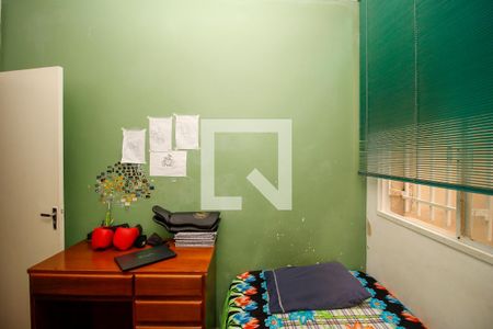 Quarto 2 de apartamento à venda com 2 quartos, 60m² em Floresta, Belo Horizonte