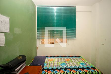 Quarto 2 de apartamento à venda com 2 quartos, 60m² em Floresta, Belo Horizonte