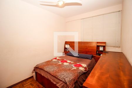Quarto 1 de apartamento à venda com 2 quartos, 60m² em Floresta, Belo Horizonte