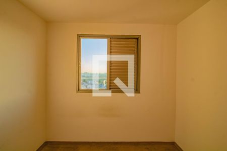 Quarto de apartamento à venda com 1 quarto, 44m² em Vila Guarani (z Sul), São Paulo