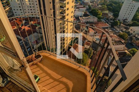 Vista de apartamento à venda com 1 quarto, 44m² em Vila Guarani (z Sul), São Paulo