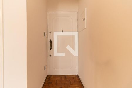 Entrada  de apartamento para alugar com 2 quartos, 90m² em Cambuci, São Paulo