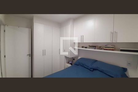 Quarto 1 de apartamento à venda com 2 quartos, 37m² em Presidente Altino, Osasco