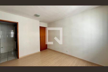 sala de apartamento à venda com 3 quartos, 83m² em Grajaú, Belo Horizonte