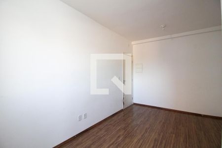 Sala de apartamento para alugar com 2 quartos, 51m² em Jardim Piratininga, Sorocaba