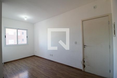 Sala de apartamento para alugar com 2 quartos, 51m² em Jardim Piratininga, Sorocaba