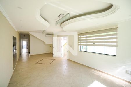 Sala de casa para alugar com 3 quartos, 250m² em Vila Matilde, São Paulo
