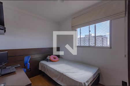 Quarto 1 de apartamento para alugar com 4 quartos, 180m² em Castelo, Belo Horizonte