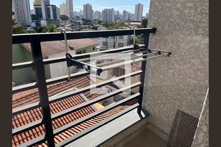 Studio de kitnet/studio à venda com 0 quarto, 27m² em Saúde, São Paulo