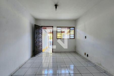 Sala de casa à venda com 2 quartos, 66m² em Jardim Brasilia, São Bernardo do Campo