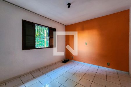 Quarto 2 de casa para alugar com 2 quartos, 66m² em Jardim Brasilia, São Bernardo do Campo