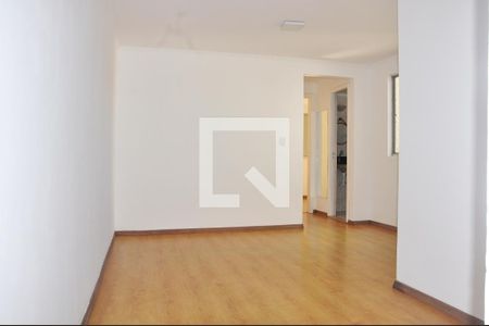 Sala de apartamento à venda com 2 quartos, 47m² em Vila Nova Cachoeirinha, São Paulo