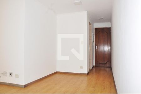 Sala de apartamento para alugar com 2 quartos, 47m² em Vila Nova Cachoeirinha, São Paulo