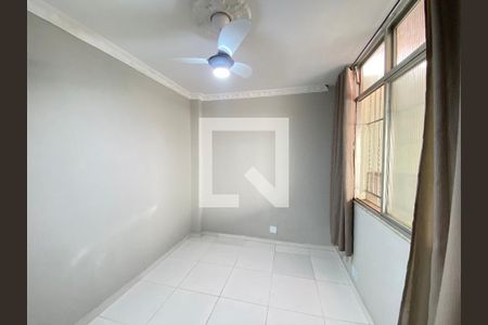 Quarto 1 de apartamento para alugar com 2 quartos, 49m² em Cachambi, Rio de Janeiro