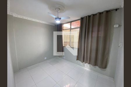 Quarto 1 de apartamento para alugar com 2 quartos, 49m² em Cachambi, Rio de Janeiro