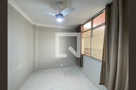 Quarto 1 de apartamento para alugar com 2 quartos, 49m² em Cachambi, Rio de Janeiro