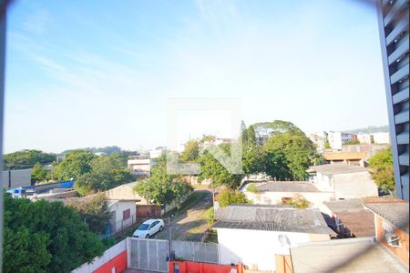 Vista  de apartamento para alugar com 2 quartos, 40m² em Rubem Berta, Porto Alegre