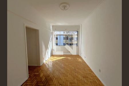 Sala de apartamento para alugar com 2 quartos, 66m² em Méier, Rio de Janeiro
