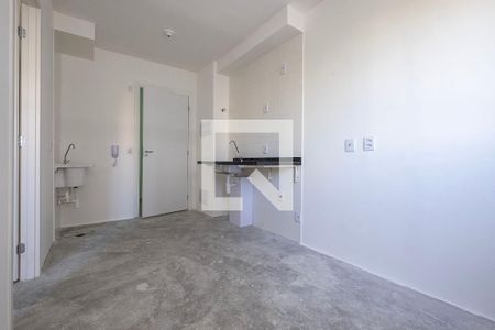 Studio de apartamento à venda com 1 quarto, 25m² em Pinheiros, São Paulo