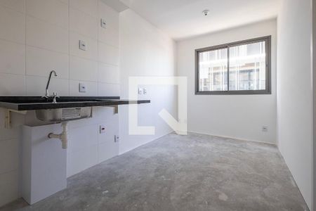 Apartamento à venda com 25m², 1 quarto e sem vagaStudio