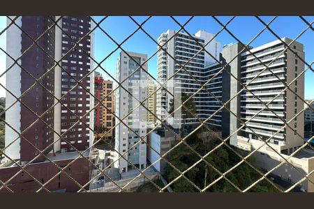 Vista de apartamento para alugar com 3 quartos, 73m² em Bigorrilho, Curitiba