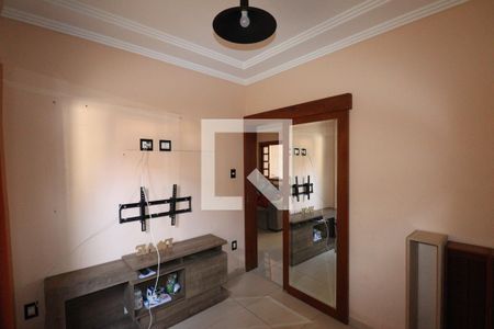 Quarto 1 de casa para alugar com 3 quartos, 75m² em Porto Velho, São Gonçalo