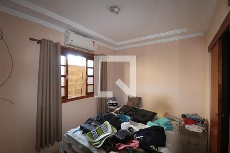 Suíte 1 de casa para alugar com 3 quartos, 75m² em Porto Velho, São Gonçalo