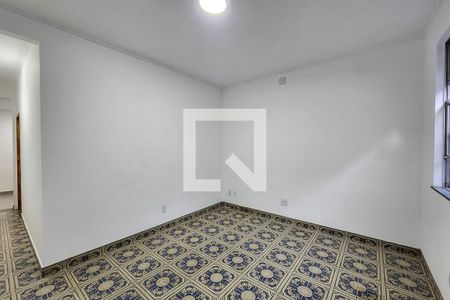 Sala de casa para alugar com 1 quarto, 100m² em Botafogo, Rio de Janeiro