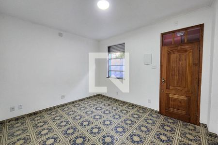 Sala de casa para alugar com 2 quartos, 100m² em Botafogo, Rio de Janeiro