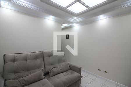 Sala de casa à venda com 2 quartos, 174m² em Montanhão, São Bernardo do Campo