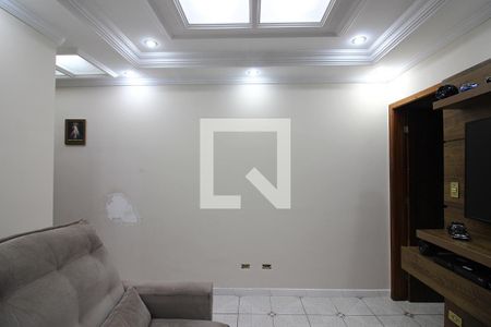 Sala de casa à venda com 2 quartos, 174m² em Montanhão, São Bernardo do Campo