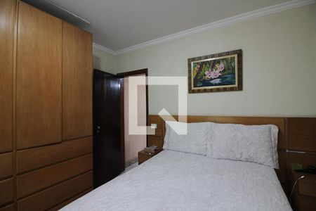 Quarto 1 de casa à venda com 2 quartos, 174m² em Montanhão, São Bernardo do Campo