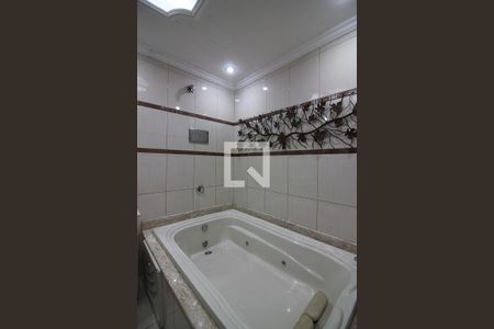 Quarto 1 - Banheiro de casa à venda com 2 quartos, 174m² em Montanhão, São Bernardo do Campo