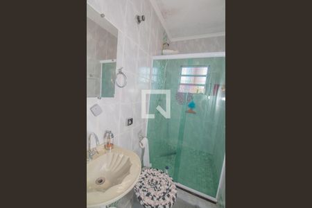 Banheiro de casa à venda com 3 quartos, 125m² em Jardim Tietê, São Paulo