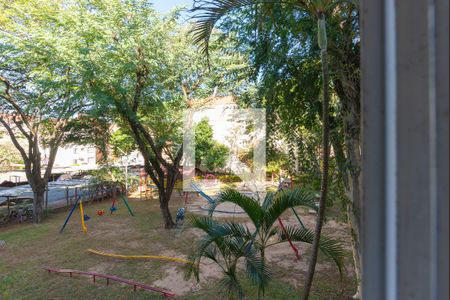 Vista do Quarto 1 de apartamento à venda com 3 quartos, 74m² em Vila Mimosa, Campinas