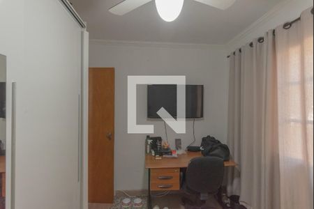 Quarto 2 de apartamento à venda com 3 quartos, 74m² em Vila Mimosa, Campinas