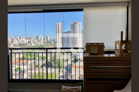 Apartamento à venda com 3 quartos, 83m² em Barra Funda, São Paulo