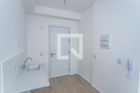 Studio de apartamento para alugar com 1 quarto, 17m² em Vila Mangalot, São Paulo