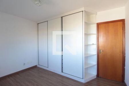 Suite de apartamento à venda com 3 quartos, 102m² em Paquetá, Belo Horizonte