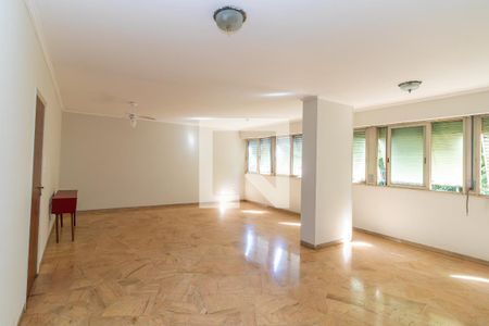 Sala de apartamento para alugar com 3 quartos, 185m² em Centro, Ribeirão Preto