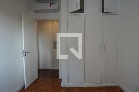 Quarto de apartamento para alugar com 2 quartos, 100m² em Cerqueira César, São Paulo