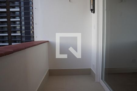 Varanda de apartamento para alugar com 2 quartos, 100m² em Cerqueira César, São Paulo