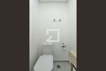Lavabo de apartamento para alugar com 3 quartos, 91m² em Swiss Park, Campinas