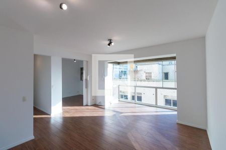 Apartamento à venda com 2 quartos, 110m² em Vila Nova Conceição, São Paulo