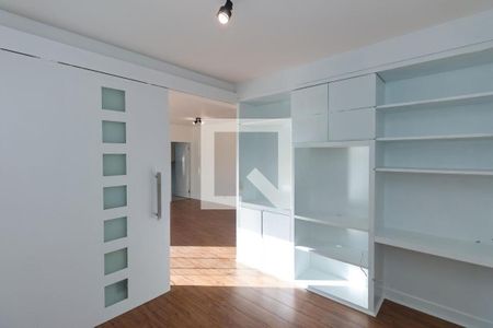 Apartamento à venda com 2 quartos, 110m² em Vila Nova Conceição, São Paulo