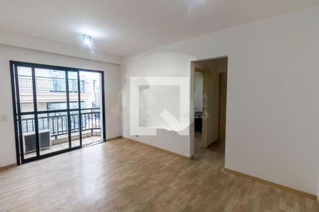 Apartamento à venda com 2 quartos, 60m² em Itaim Bibi, São Paulo