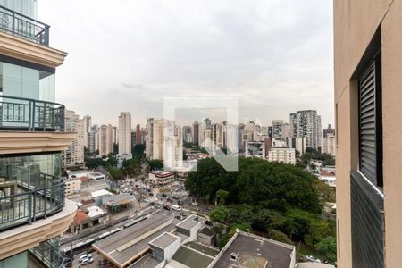 Apartamento à venda com 2 quartos, 60m² em Itaim Bibi, São Paulo