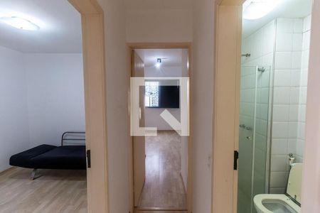 Apartamento à venda com 2 quartos, 60m² em Itaim Bibi, São Paulo