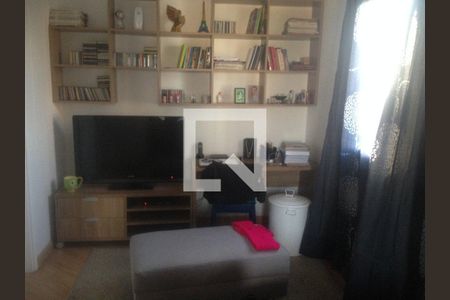 Apartamento à venda com 2 quartos, 75m² em Jardim Colombo, São Paulo