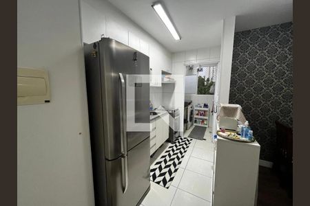 Apartamento para alugar com 2 quartos, 64m² em Jardim Caboré, São Paulo